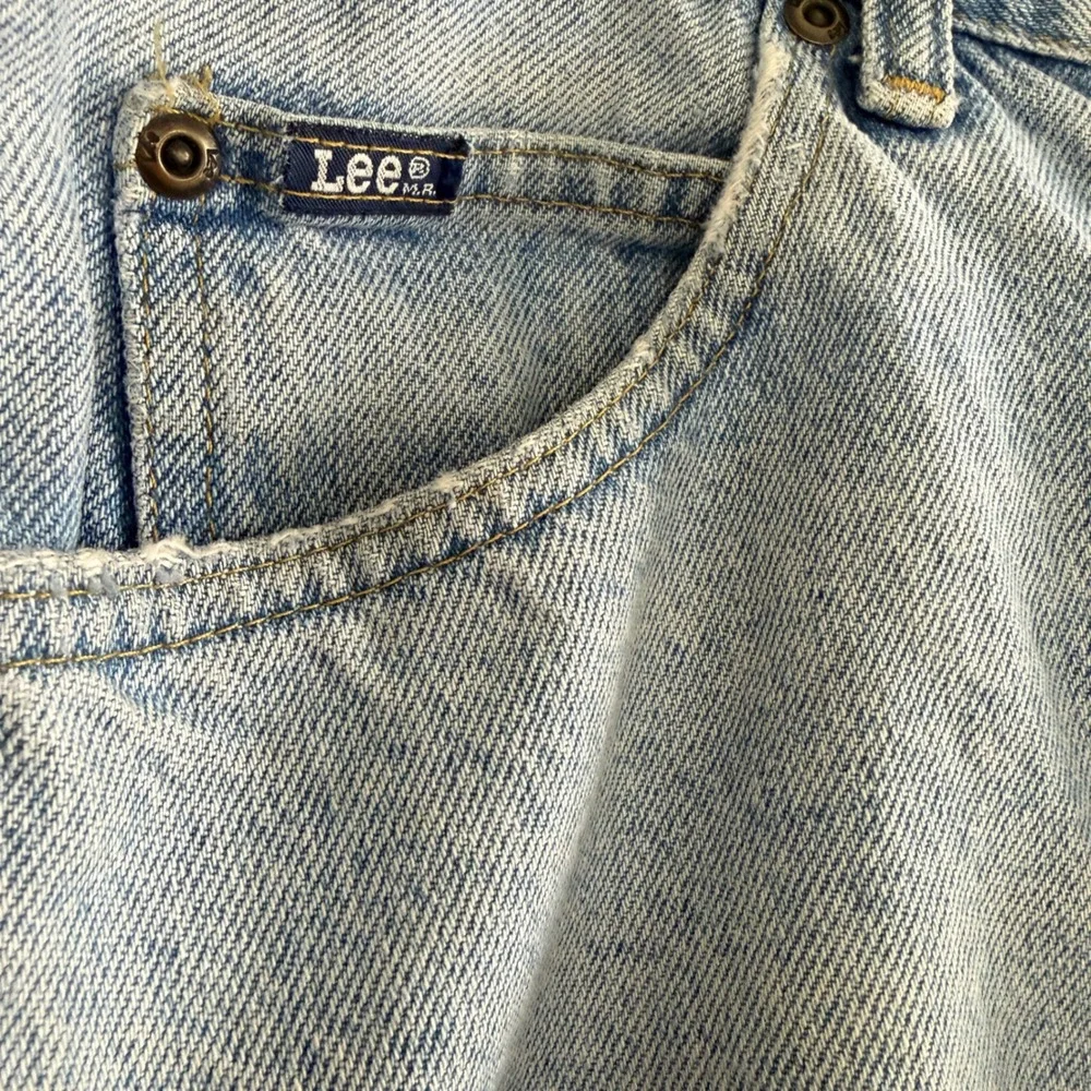 Lee measurements good